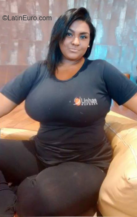 Date this young Brazil girl Louisy from Rio de Janeiro BR11174