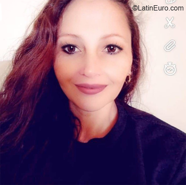 Date this exotic Brazil girl Salwa from Sao Paulo BR11176