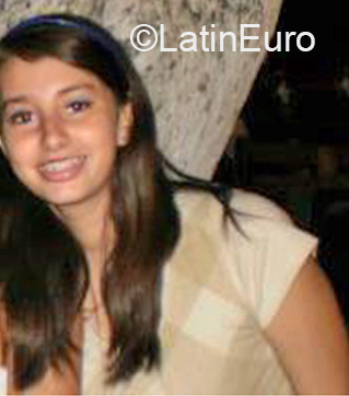 Date this charming Colombia girl Maria from Cali CO27648