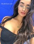 foxy Spain girl Amanda from Barcelona ES509