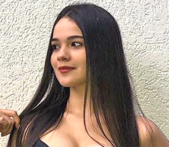 Date this tall Colombia girl Caro from Medellin CO27694