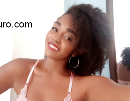 Date this happy Colombia girl Leidy Tatiana from Cali CO27709