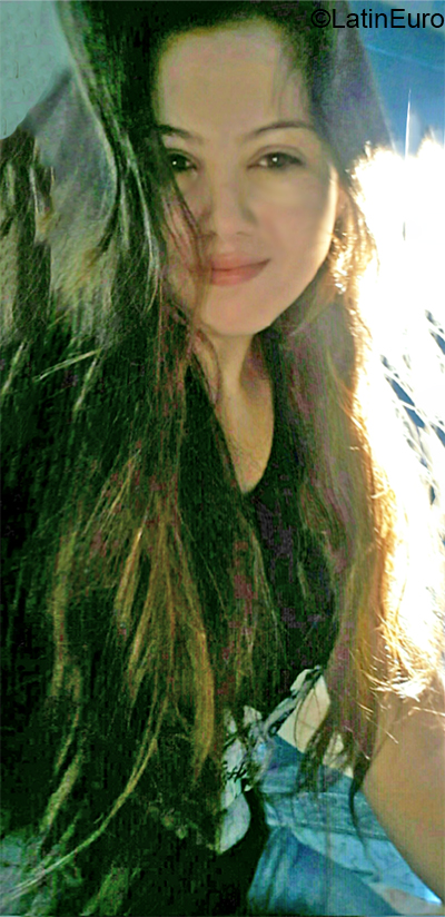 Date this sultry Argentina girl Carolina from Las Brenas AR444