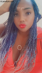 stunning Costa Rica girl Vanesa from  CR492