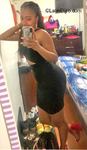 hard body Chile girl Liseth from Punta Arenas CO27955