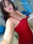 athletic Cuba girl Camila from Havana CU705