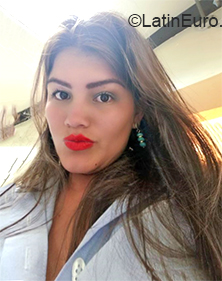 Date this sensual Colombia girl Lorena from Bogota CO27999
