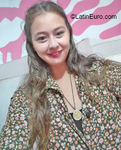 luscious Argentina girl Liliana from Buenos AR467