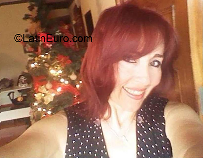 Date this hot Venezuela girl Perina from San Cristobal VE3346
