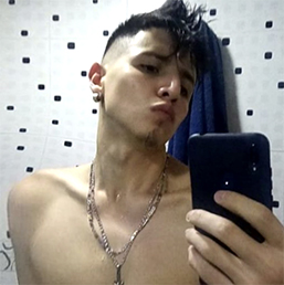 Date this hard body Colombia man Javier from Bogota CO28023
