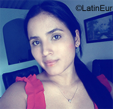 Date this passionate Colombia girl Marcela from Carepa CO28031