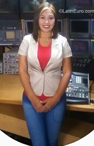 Date this cute Venezuela girl Ariana from Porlamar VE3354