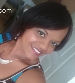 Date this sultry Dominican Republic girl Maria from Santo Domingo DO38492