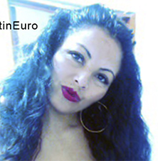Date this gorgeous Colombia girl Lady from Bogota CO28115