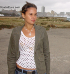 voluptuous Cuba girl Yarelis from Habana CU708
