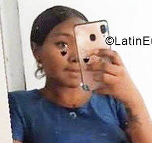 Date this hard body Dominican Republic girl Maria from Santo Domingo DO38513