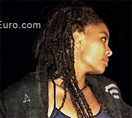 Date this nice looking Colombia girl Libia from Cali CO28135