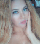 passionate Argentina girl Danielle from Cordoba AR488