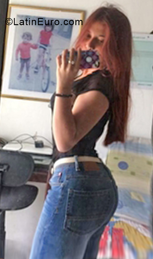 Date this delightful Colombia girl Laura from Manizales CO28195