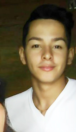 Date this good-looking Venezuela man Yunior from Araure VE3381