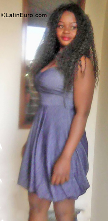 Date this tall Colombia girl Tatiana from Bogota CO28217