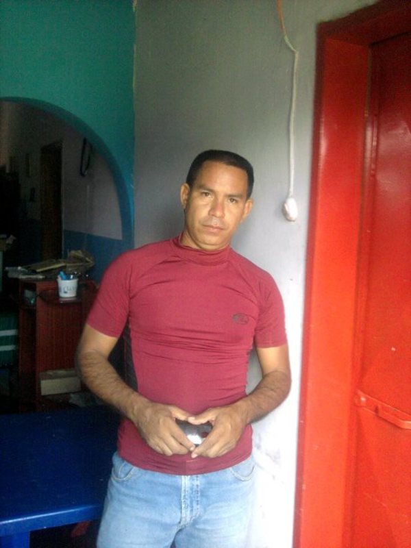 Date this stunning Venezuela man Roberto alvarez from Florida VE3386