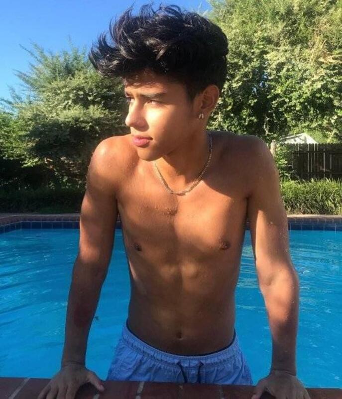 Date this passionate Venezuela man Wilians from Anzoategui VE3404