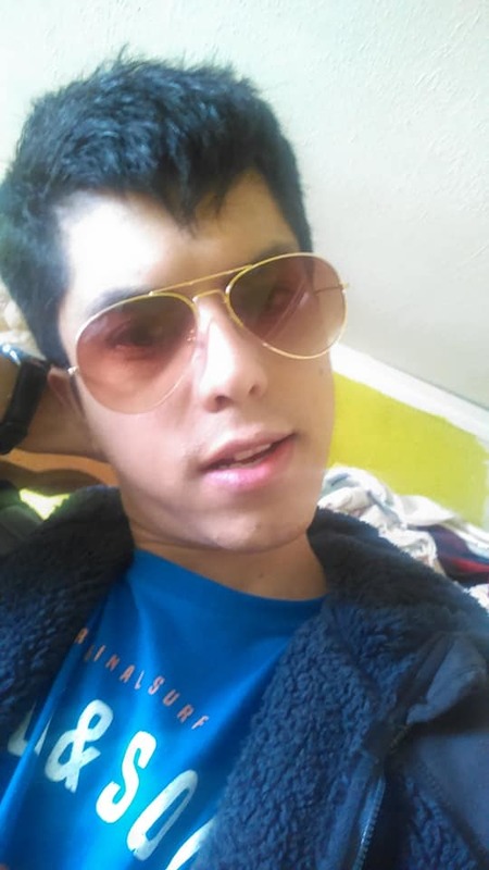 Date this delightful Chile man Israel from Iquique CL186