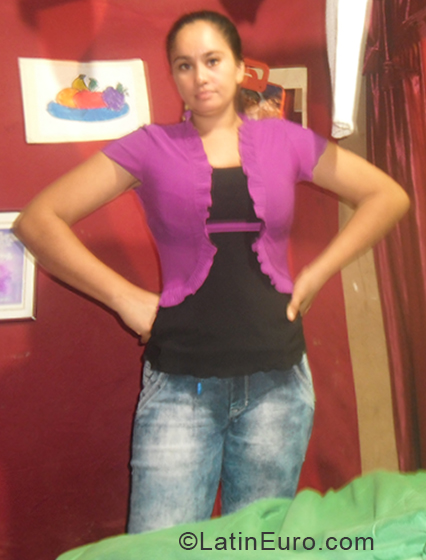 Date this foxy Colombia girl Ster from Bogota CO28306