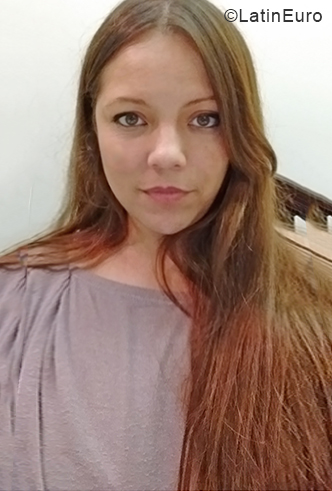 Date this funny Brazil girl Ana Cristina from Sao Paulo BR11219