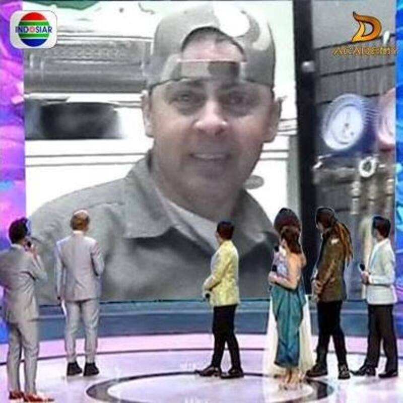 Date this funny Uruguay man Jose from Bogota UY53
