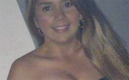 Date this georgeous Colombia girl Stef from Barranquilla CO28365