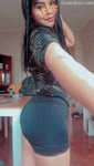 foxy Argentina girl Karen from Buenos Aires AR512