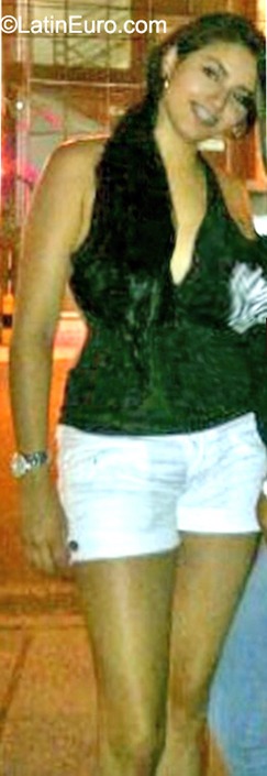 Date this hot Colombia girl Wendy from Medellin CO28426