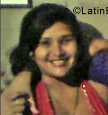 Date this athletic Colombia girl Hahana from Cucuta CO28447