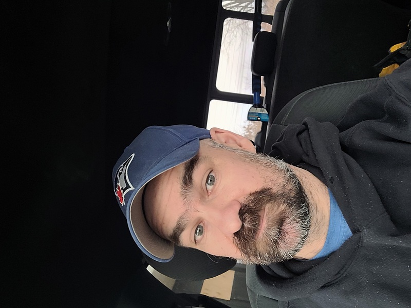 Date this beautiful Canada man Silversurferqc from Montreal CA841