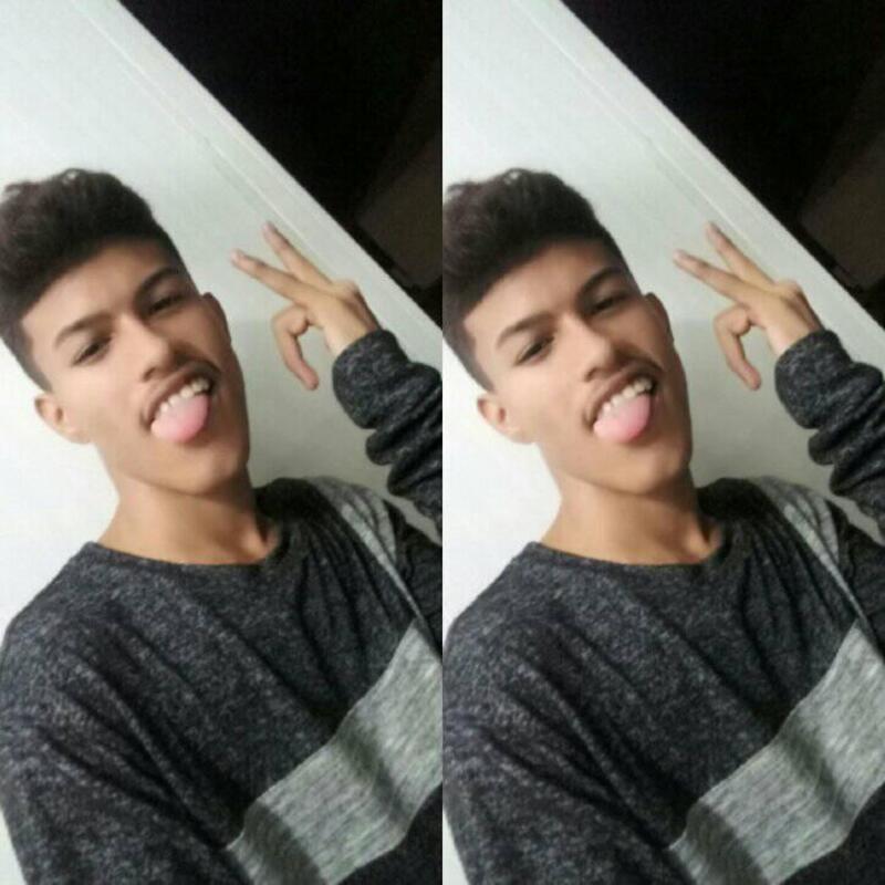 Date this stunning Venezuela man Eilimar guevara from Puerto Cabello VE3468