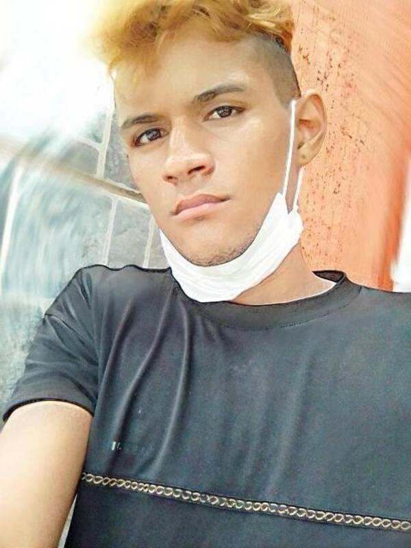 Date this georgeous Venezuela man Holasoy from Maracay VE3470