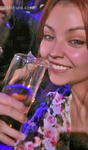 fun Argentina girl Cindy from Cordoba AR529