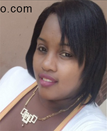Date this attractive Dominican Republic girl Jennifer from Bonao DO38753