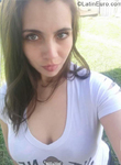 foxy Chile girl Anglica from Puerto Montt CL202