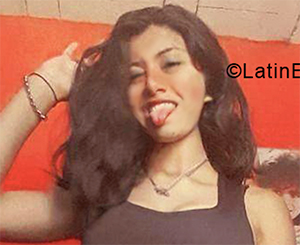 Date this beautiful Argentina girl Gabriela from Buenos Aires AR532