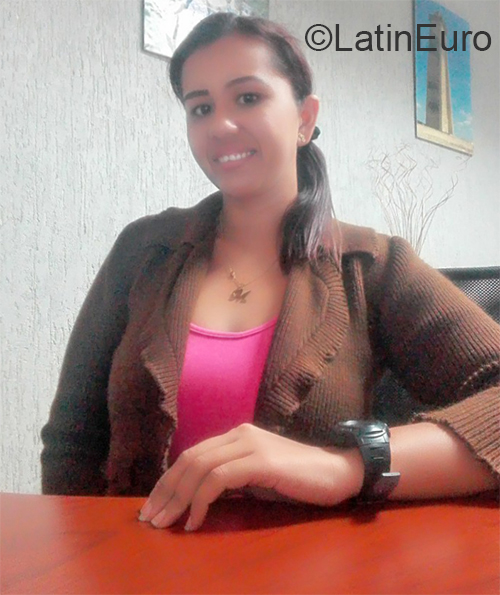 Date this tall Venezuela girl Alejandra from Caracas VE3493