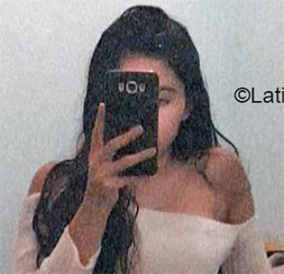 Date this fun Argentina girl Ariana from Buenos Aires AR551