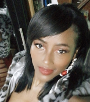 Date this beautiful Colombia girl Marcelita from Medellín CO28625