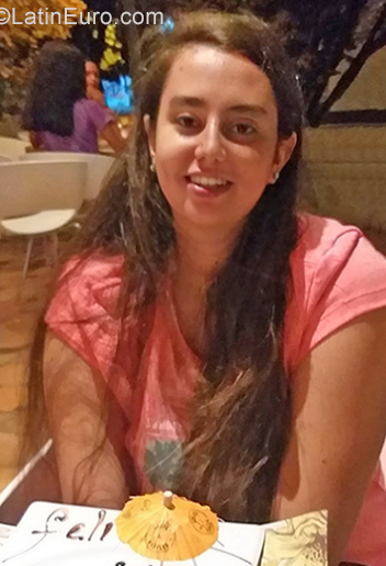 Date this georgeous Colombia girl Maria Alejandra from Cali CO28737