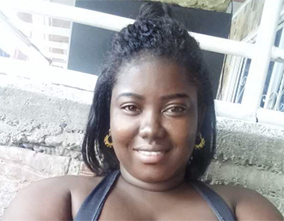 Date this pretty Colombia girl Jesica from Buenaventura CO28798