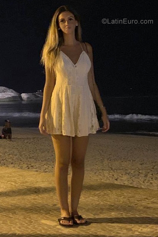 Date this exotic Brazil girl Priscilla from Rio De Janeiro BR11265