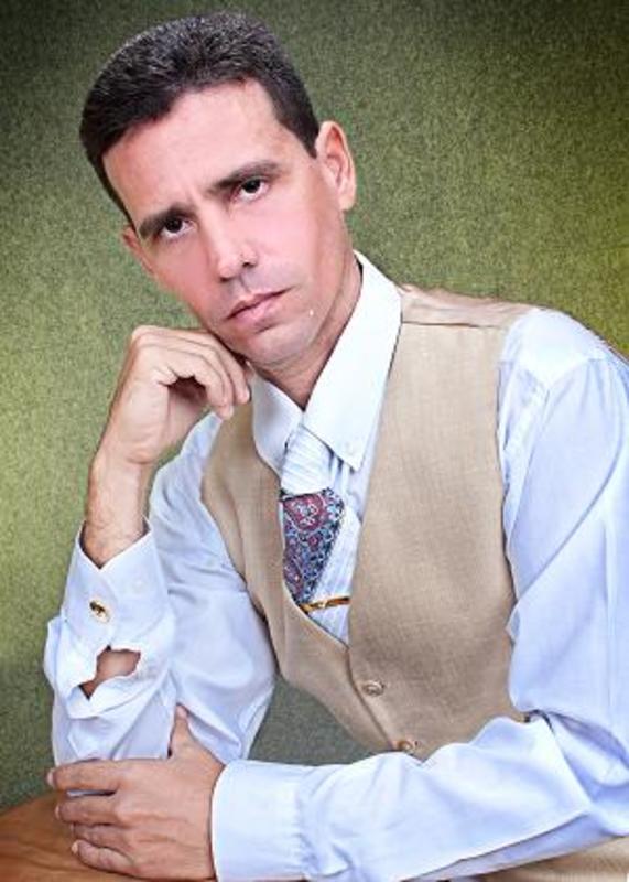 Date this sultry Cuba man Elton1 from Banes CU736