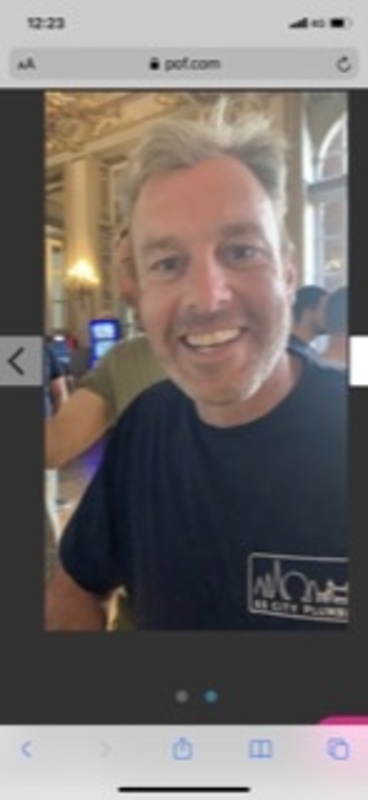 Date this sultry United Kingdom man Johnnyquigg from London GB1024